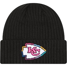 Gorro New Era Tech Kansas City Chiefs NFL Crucial Catch 2024 - Adulto