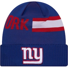 Gorro New Era New York Giants NFL Sideline 2024 - Adulto