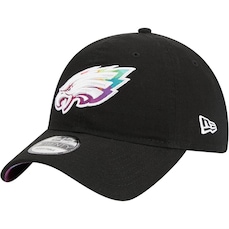 Boné Aba Curva New Era 920 Philadelphia Eagles NFL Crucial Catch 23 - Strapback - Adulto