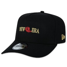 Boné Aba Curva New Era 940 A-Frame Snapback NFL Logo Core - Snapback - Adulto