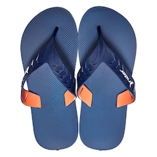 Chinelo Rider Street Duo Dedo - Masculino