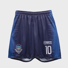 Calção Do Pato Futsal Inove Treino - Masculino