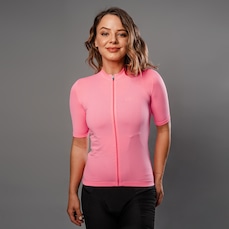 Camisa Jersey Woom Squadra - Feminina