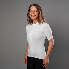 Camisa Jersey Woom Squadra - Feminina