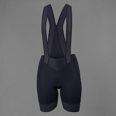 Bretelle Woom Carbon Storm Black - Feminino