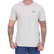 Camiseta Oakley Ellipse Tee - Masculina