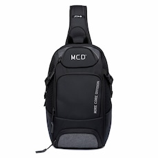 Mochila Transversal Mcd Esportiva Resistente
