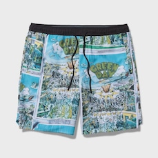Shorts Stance Complex - Masculino