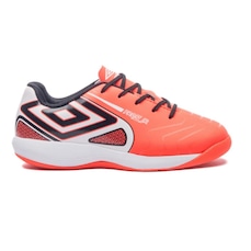 Chuteira Futsal Umbro Pro 5 - Infantil