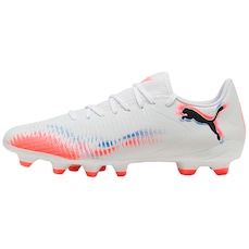 Chuteira Campo Puma Future 8 Play - Adulto