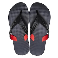 Chinelo Rider Street Duo Dedo - Masculino