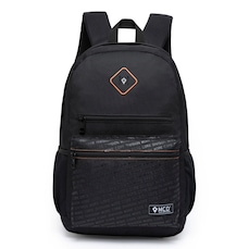 Mochila Mcd Faculdade Resistente 21l
