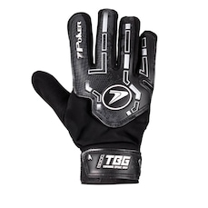 Luva De Goleiro Poker Campo Training Basic - Adulto