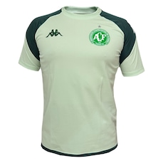 Camisa Chapecoense Kappa 2025 Treino Atleta - Masculina