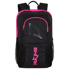 Mochila Raqueteira Beach Tennis Shark Tour