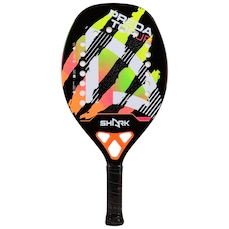 Raquete de Beach Tennis Shark Predator 2025 - Infantil