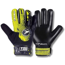 Luva de Goleiro Poker Training Basic - Infantil