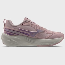 Tênis Mizuno Space 5 - Infantil