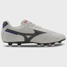 Chuteira de Campo Mizuno Morelia Classic MD - Adulto