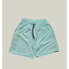 Shorts WSS Elastano Premium Basic - Masculino
