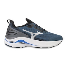TÊNIS MIZUNO WAVE ZEST 2 + PAR DE MEIA - MASCULINO