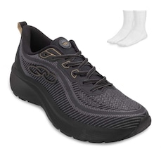 TÊNIS OLYMPIKUS CONEX + PAR DE MEIA - MASCULINO