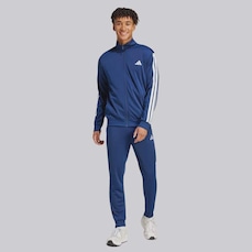 Agasalho Adidas 3 Stripes - Masculino