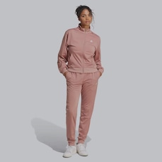 Agasalho Adidas Feelcozy - Feminino