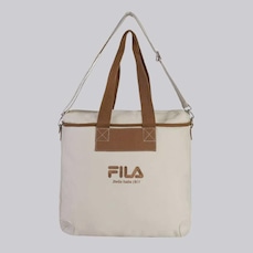 Bolsa Fila Naturale - Unissex