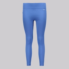 Calça Legging Selene Sem Costura Basic - Feminina