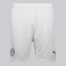 Calção Puma Palmeiras I 2025 - Masculino