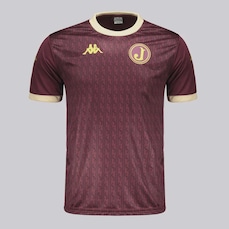 Camisa Kappa Juventus Da Mooca Supporter - Masculina