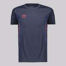 Camisa Umbro Rush - Infantil