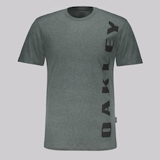 Camiseta Oakley Big Bark Ii - Masculina