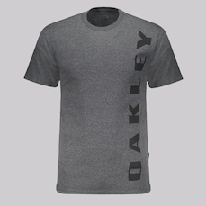 Camiseta Oakley Big Bark - Masculina