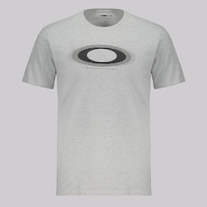 Camiseta Oakley Ellipse Hd - Masculina