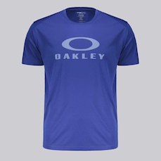 Camiseta Oakley Logo Ss Iii - Masculina