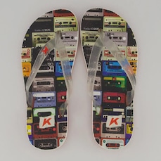 Chinelo Kenner Summer Mix Tape - Masculino