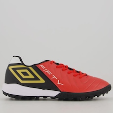 Chuteira Society Umbro Fifty Vi - Adulto