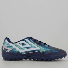 Chuteira Society Umbro Heatmap - Adulto