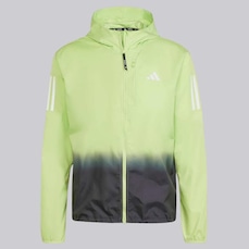 Jaqueta Adidas Own The Run Base - Masculina