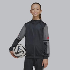Jaqueta Adidas Squadra 25 - Infantil
