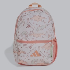 Mochila Adidas Dinossauros - Infantil
