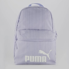 Mochila Puma Base Small 13 Litros