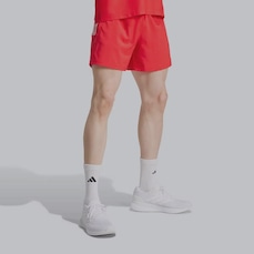 Shorts Adidas Own The Run Base - Masculino