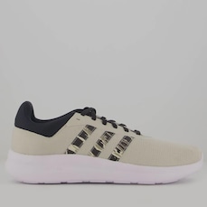 Tênis Adidas Lite Racer Printed 4.0 - Unissex
