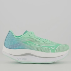 Tênis Mizuno Wave Rebellion Flash 2 Feminino