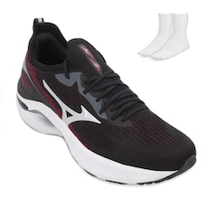 Tênis Mizuno Wave Zest 2 E Meia - Unissex