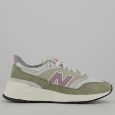 Tênis New Balance 997r - Unissex