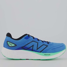 Tênis New Balance Fresh Foam 680v8 - Masculino